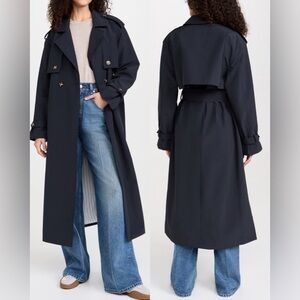Favorite Daughter | NWT! The Charles Trench Coat